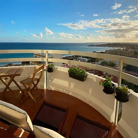 3 Castelos Sunset - Praia Da Rocha Portimao Exterior photo