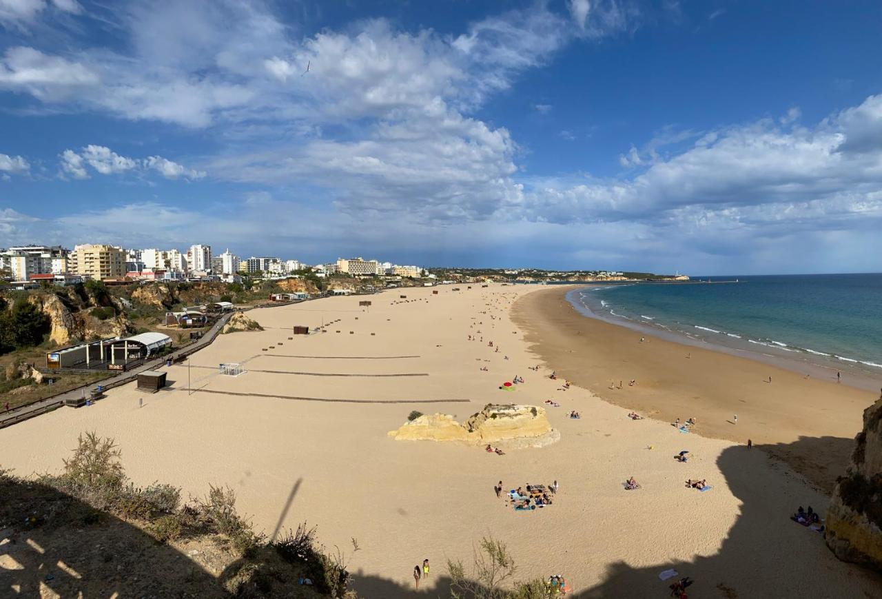 3 Castelos Sunset - Praia Da Rocha Portimao Exterior photo
