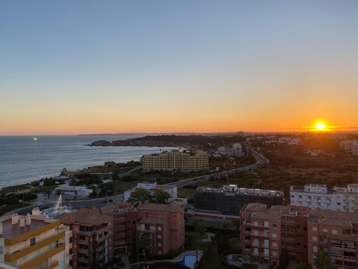 3 Castelos Sunset - Praia Da Rocha Portimao Exterior photo