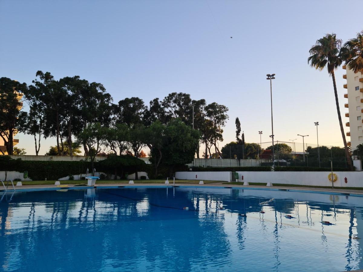 3 Castelos Sunset - Praia Da Rocha Portimao Exterior photo